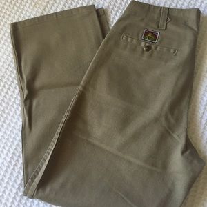 Ben Davis Pants
